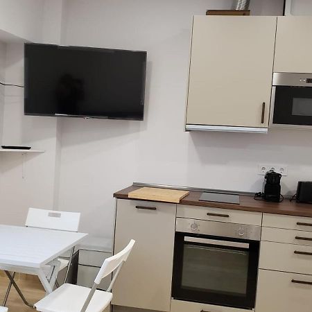 Appartement Loft En Pleno Centro De La Ciudad à Alicante Extérieur photo
