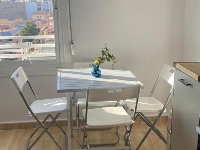 Appartement Loft En Pleno Centro De La Ciudad à Alicante Extérieur photo